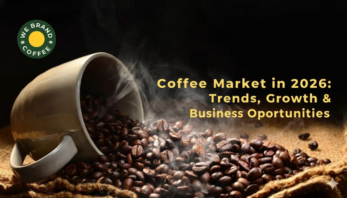 Coffee Market in 2026