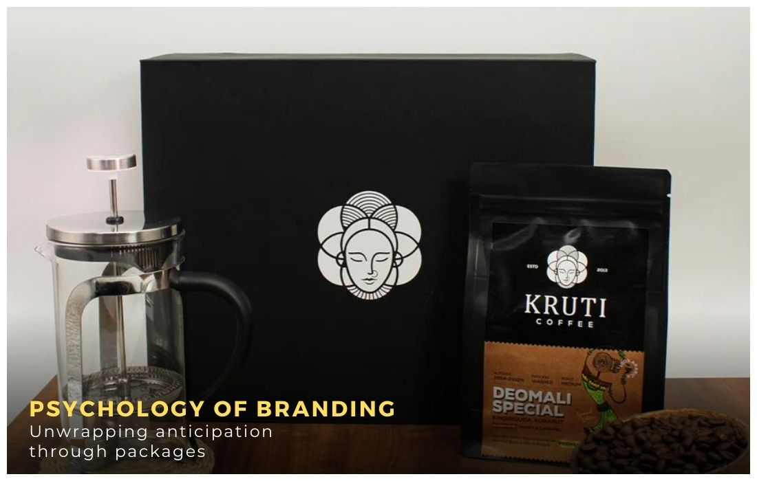psychology of branding