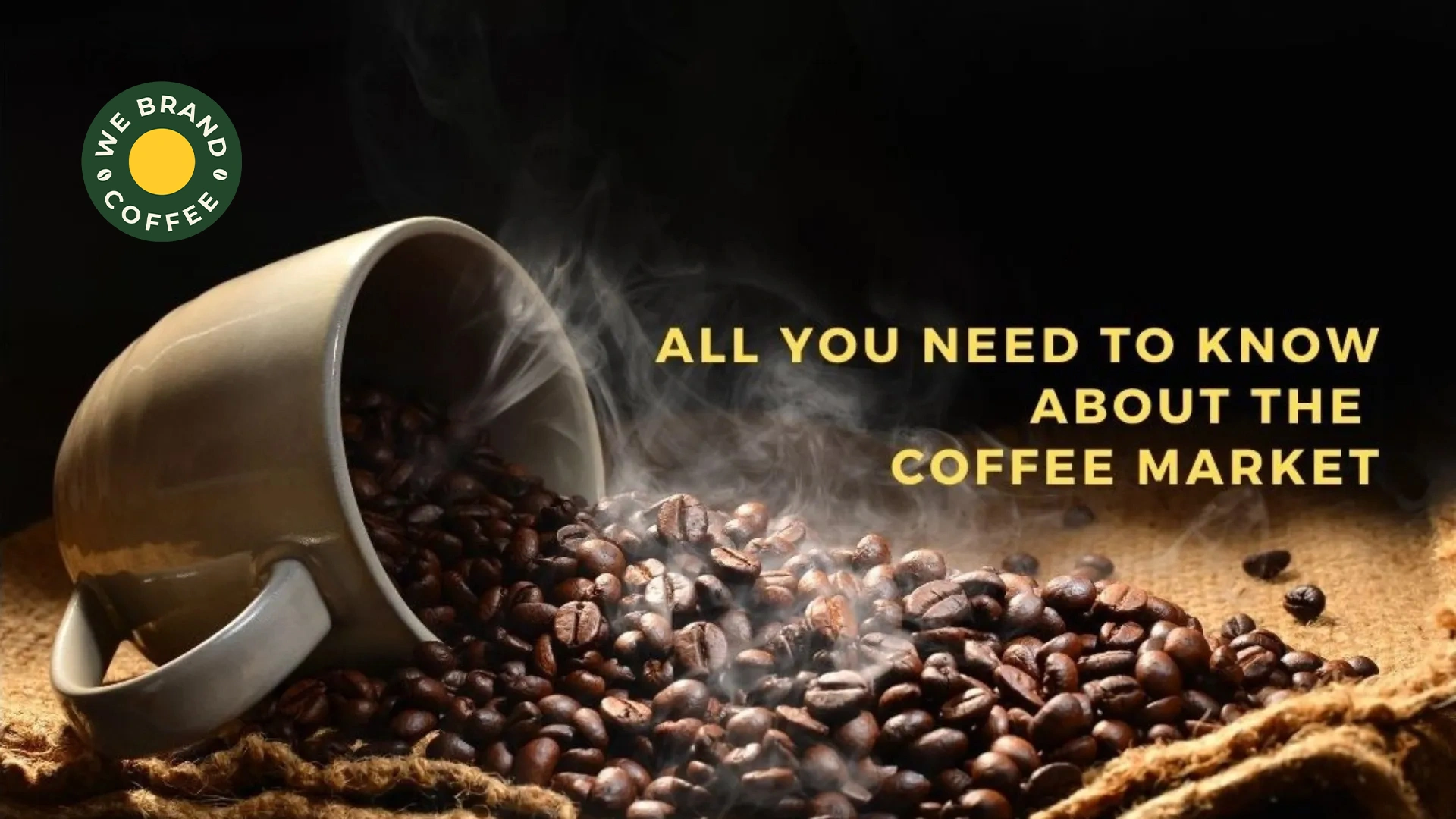coffee market