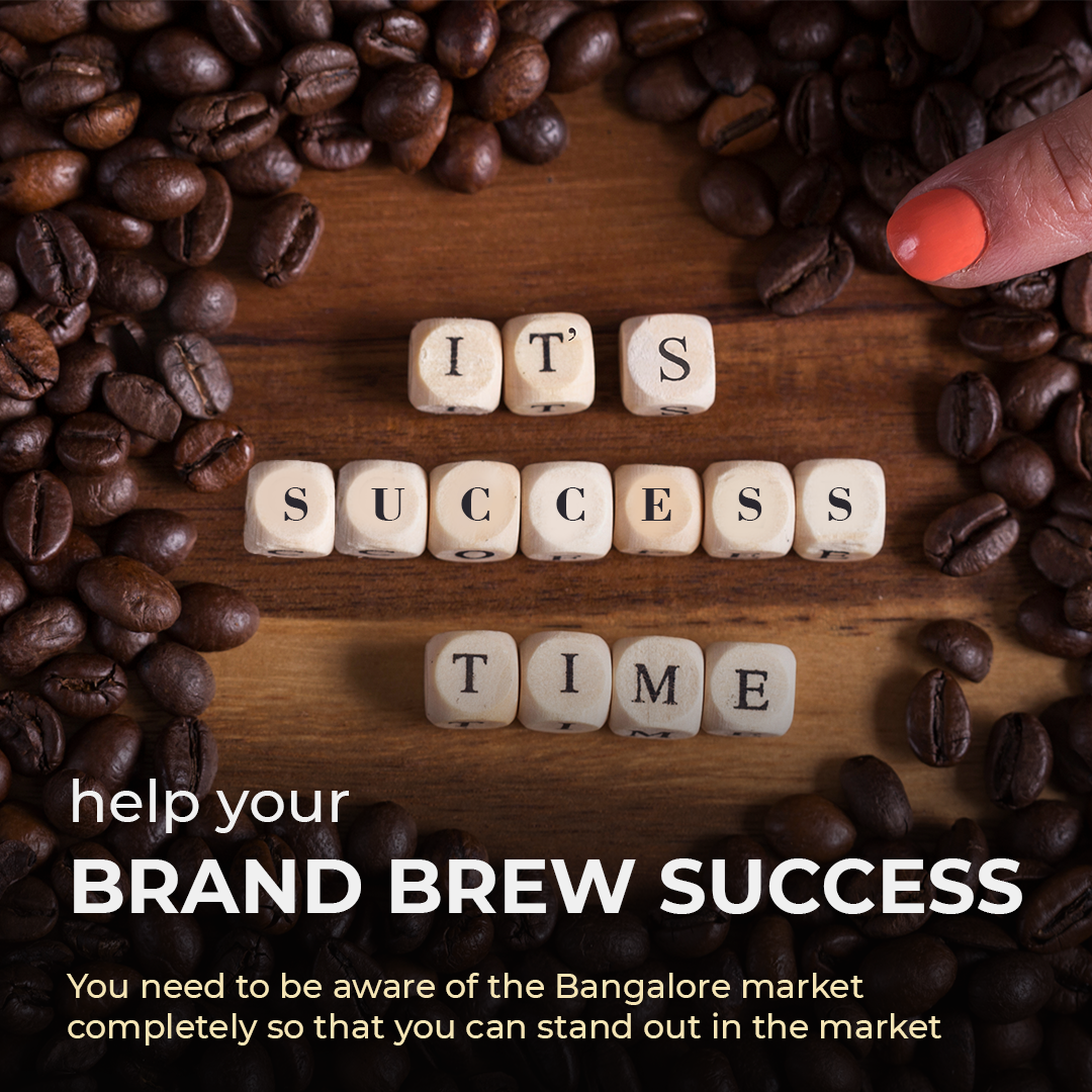 Coffee Branding Company in Bangalore