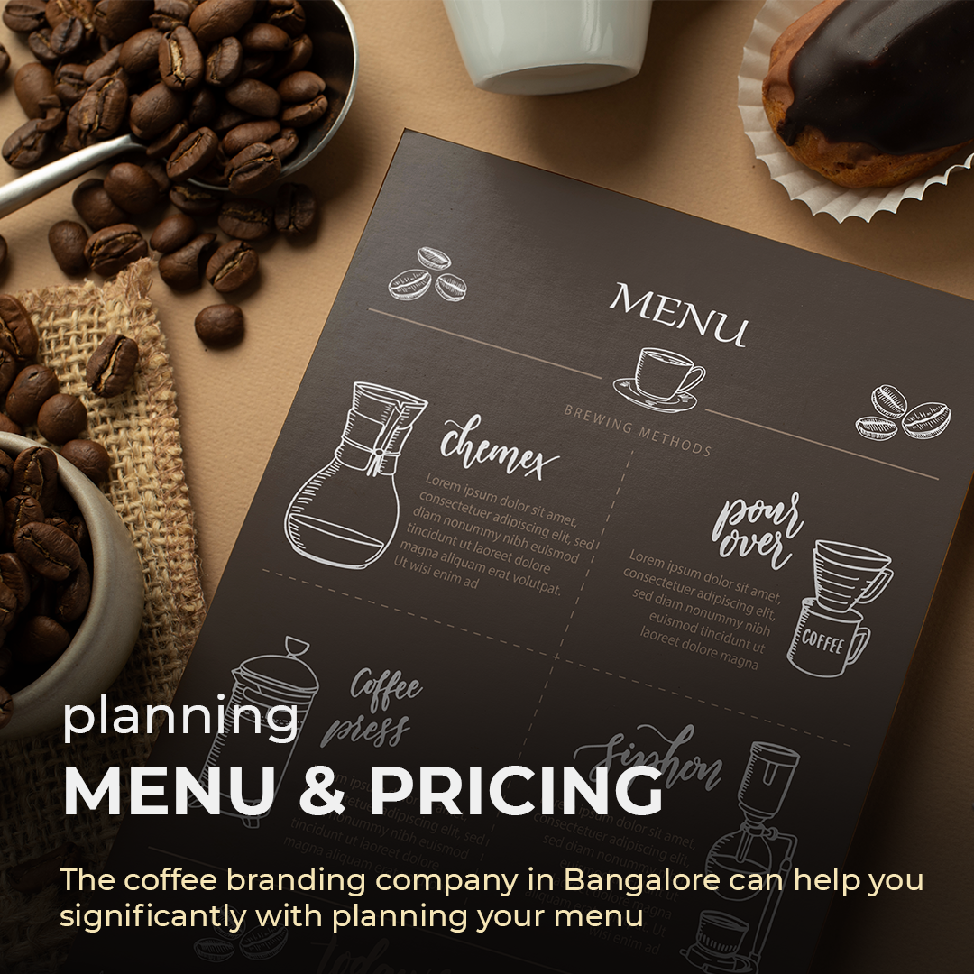 Coffee Branding Company in Bangalore