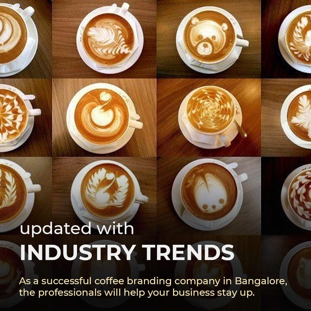 Coffee Branding Company in Bangalore