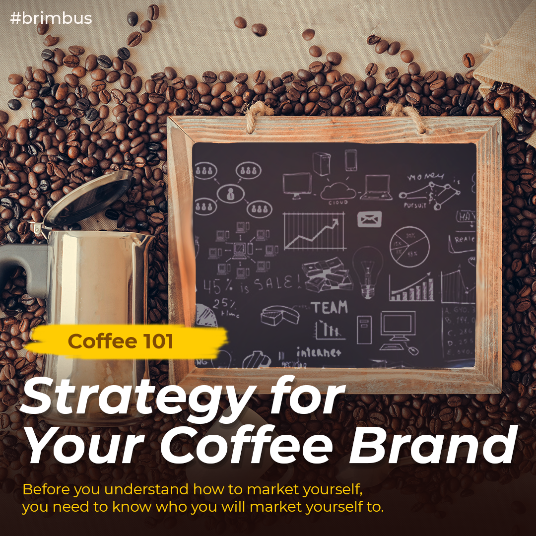 Coffee Branding Agency in Bangalore