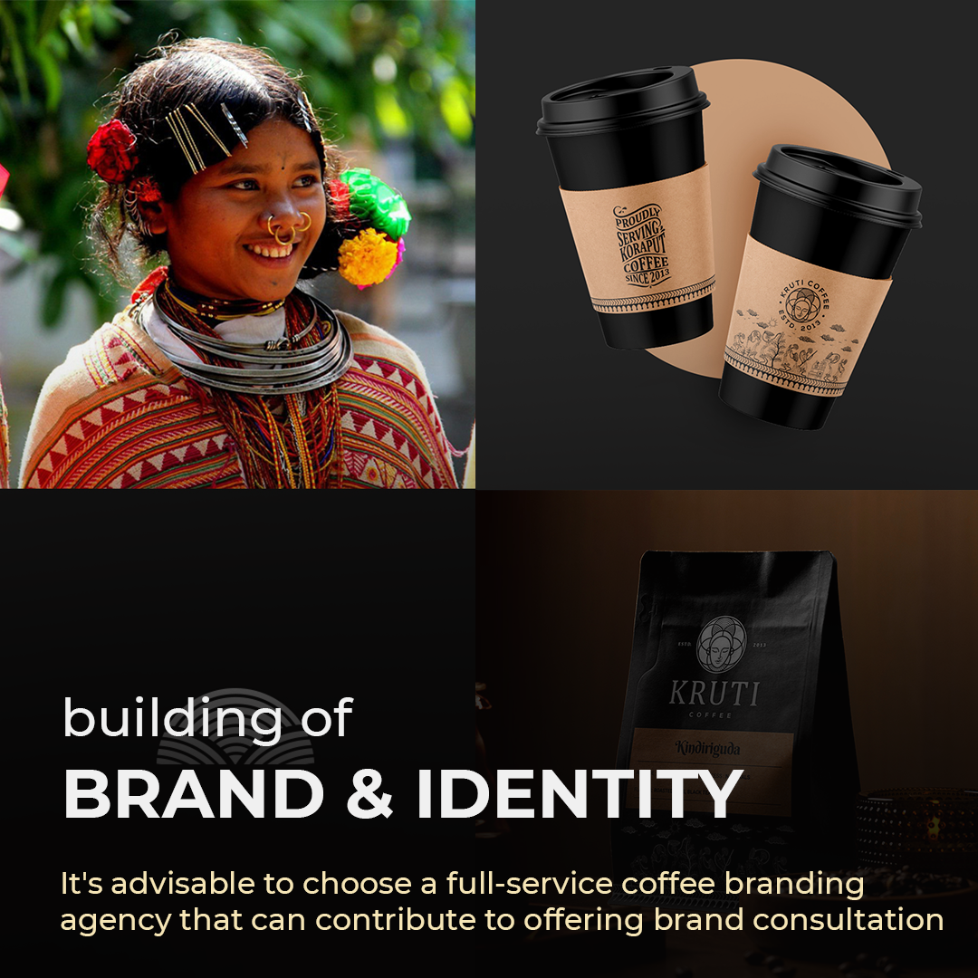 Coffee Branding Company in Bangalore