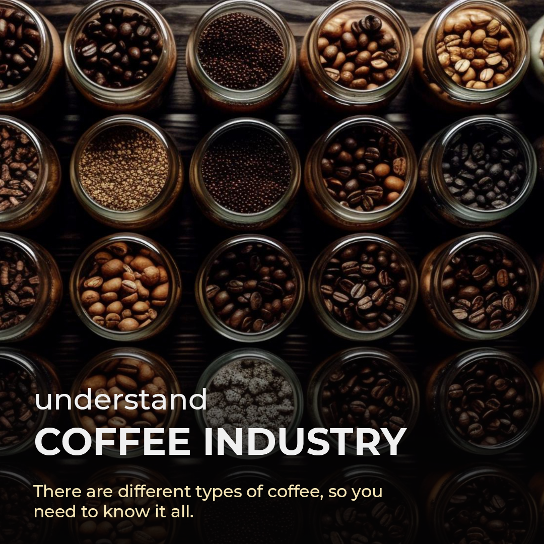 Coffee Packaging Design Agency in Bangalore