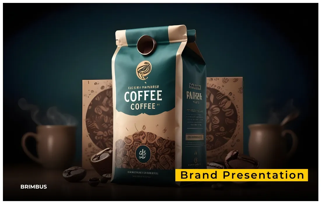 Coffee Branding Company in India