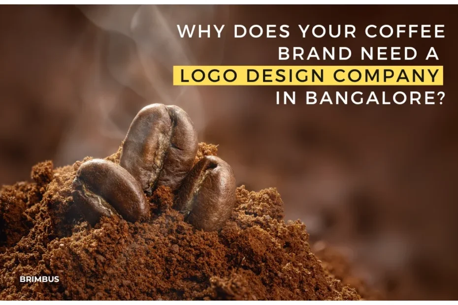 logo Design Company in Bangalore