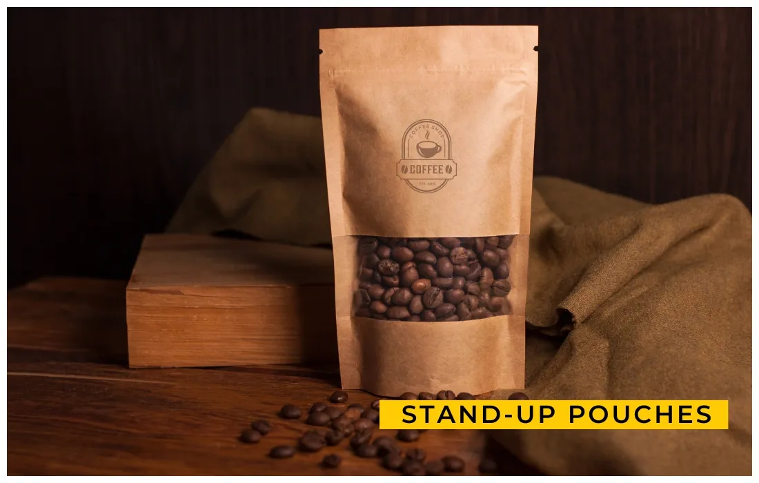 Coffee Branding Company in India