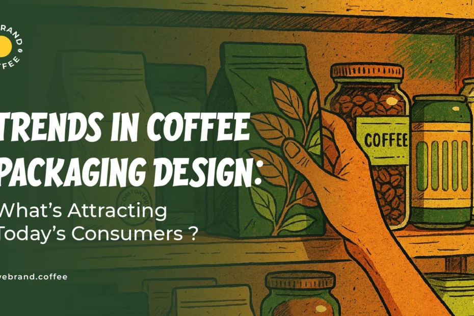 Coffee packaging