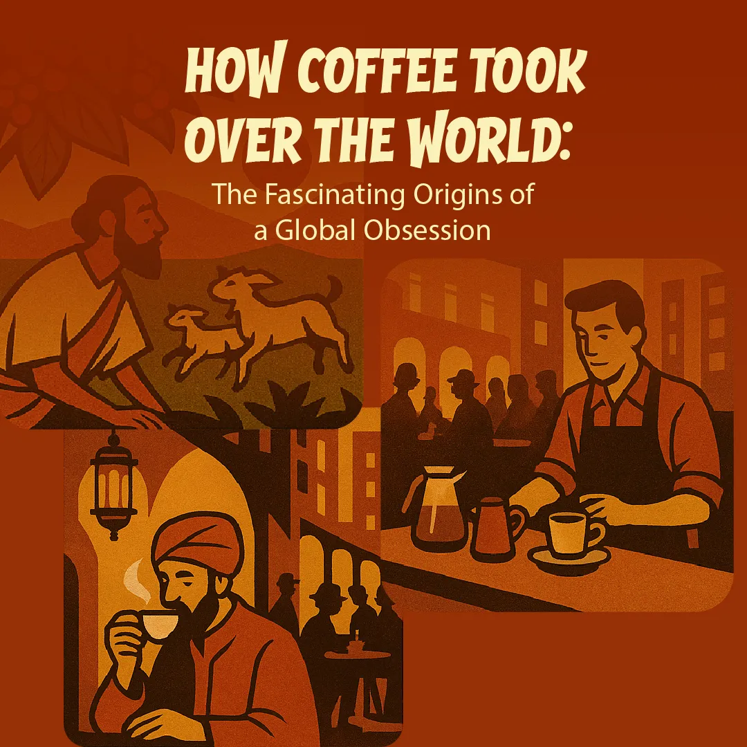 Coffee