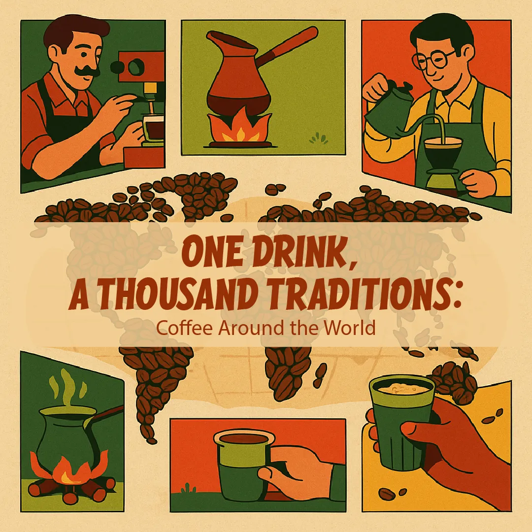 Coffee