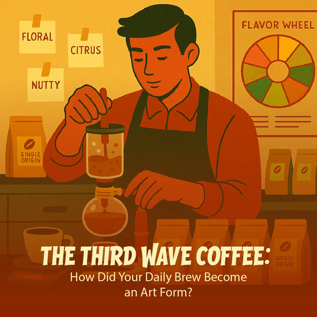 Coffee