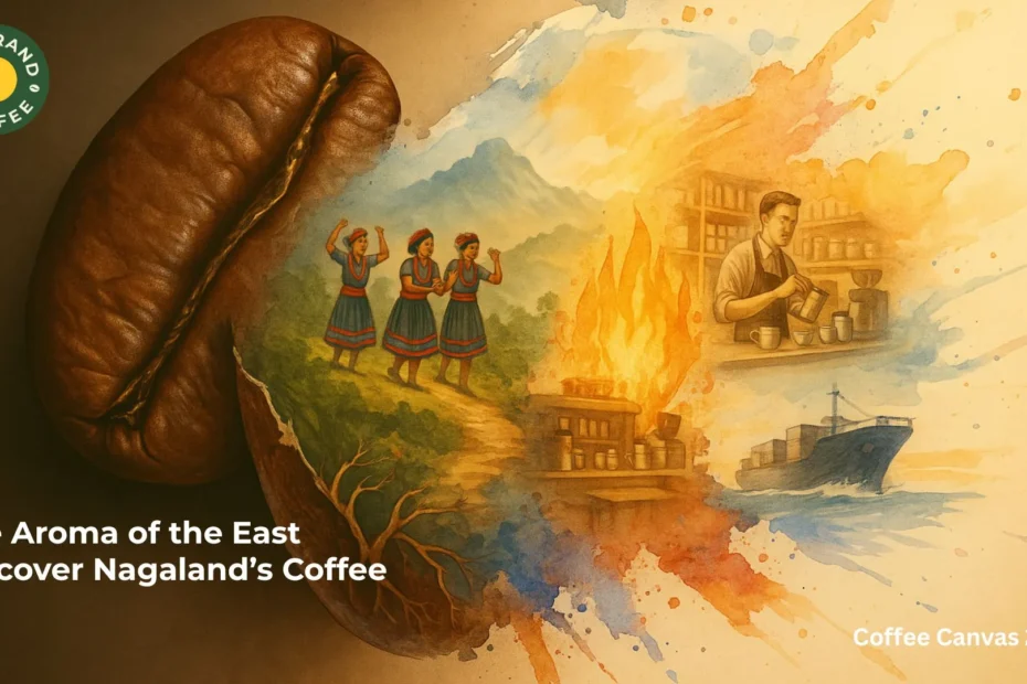 Coffee Canvas