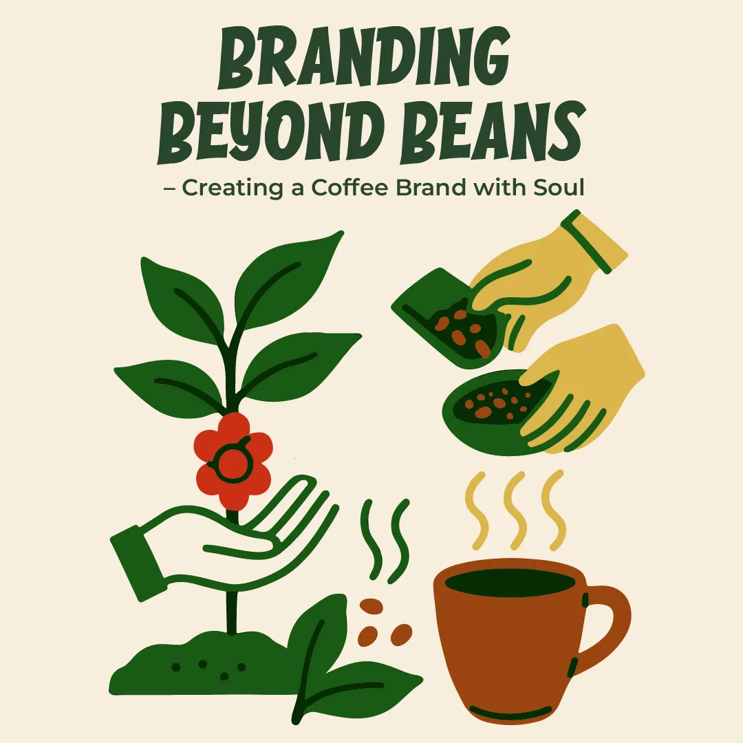 Coffee brand