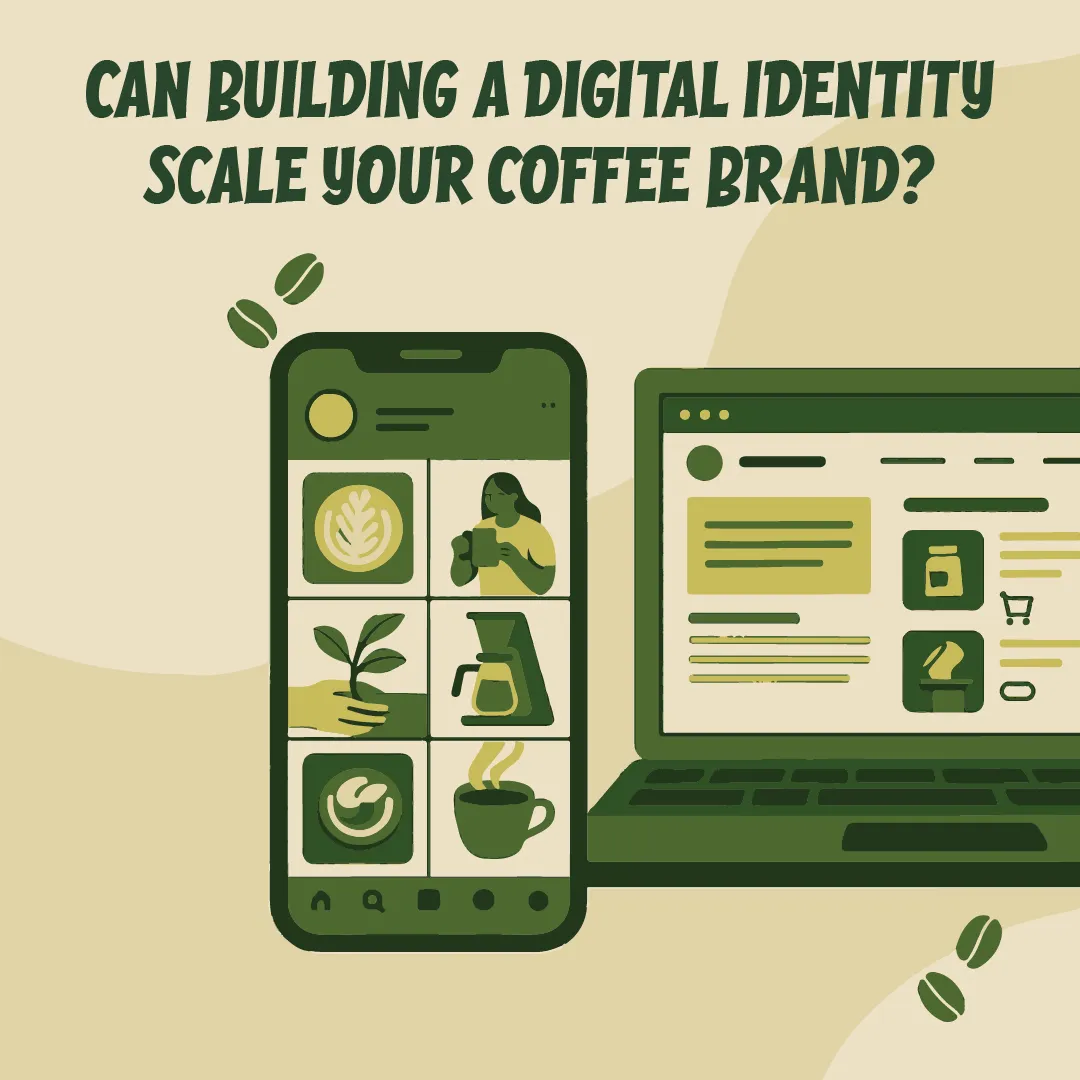 Coffee brand
