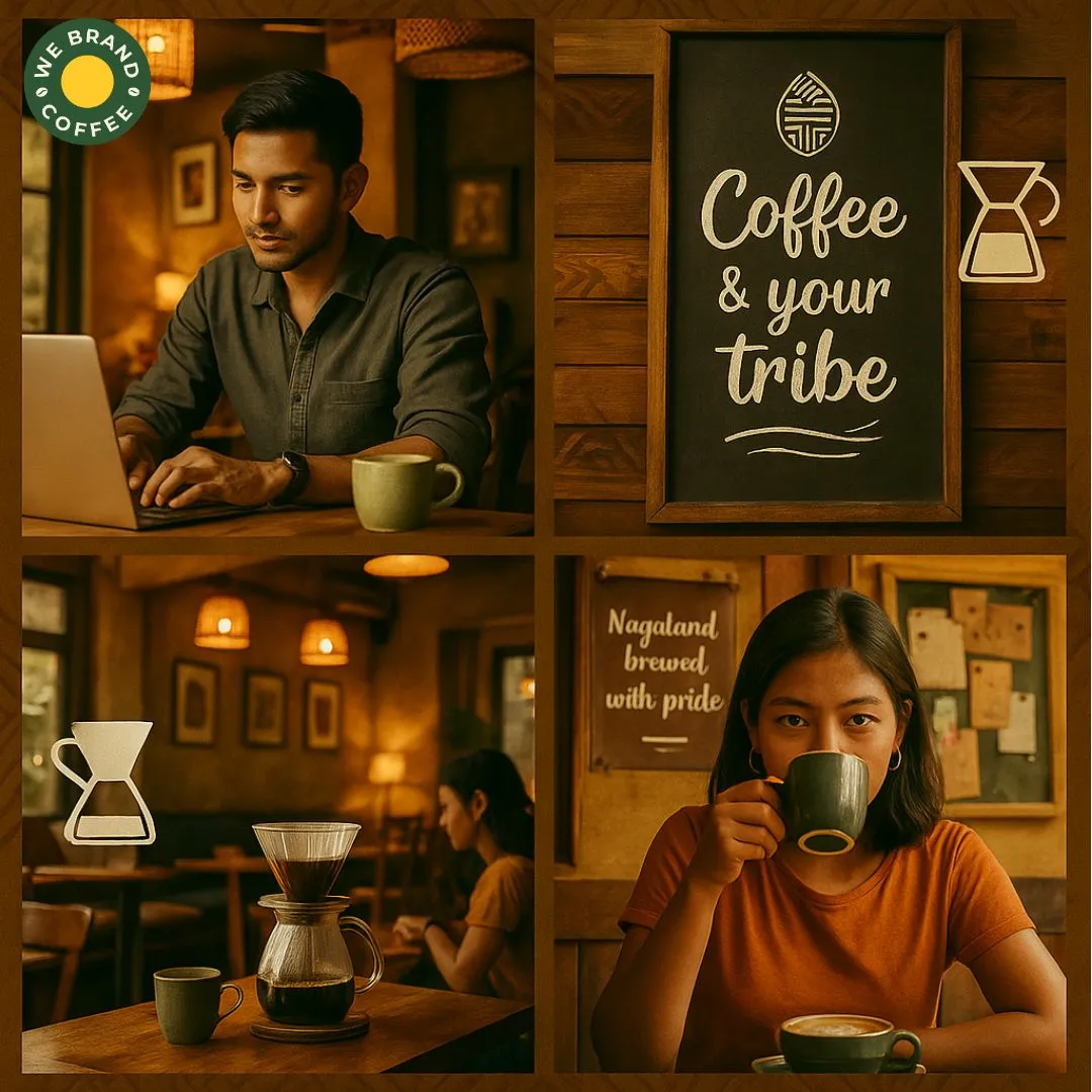 Coffee Canvas