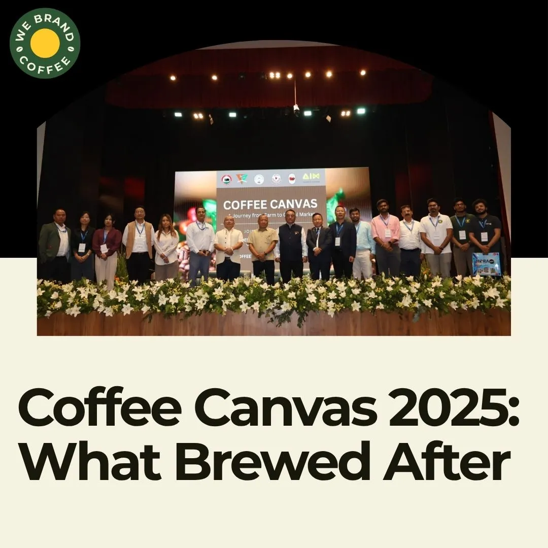 Coffee Canvas