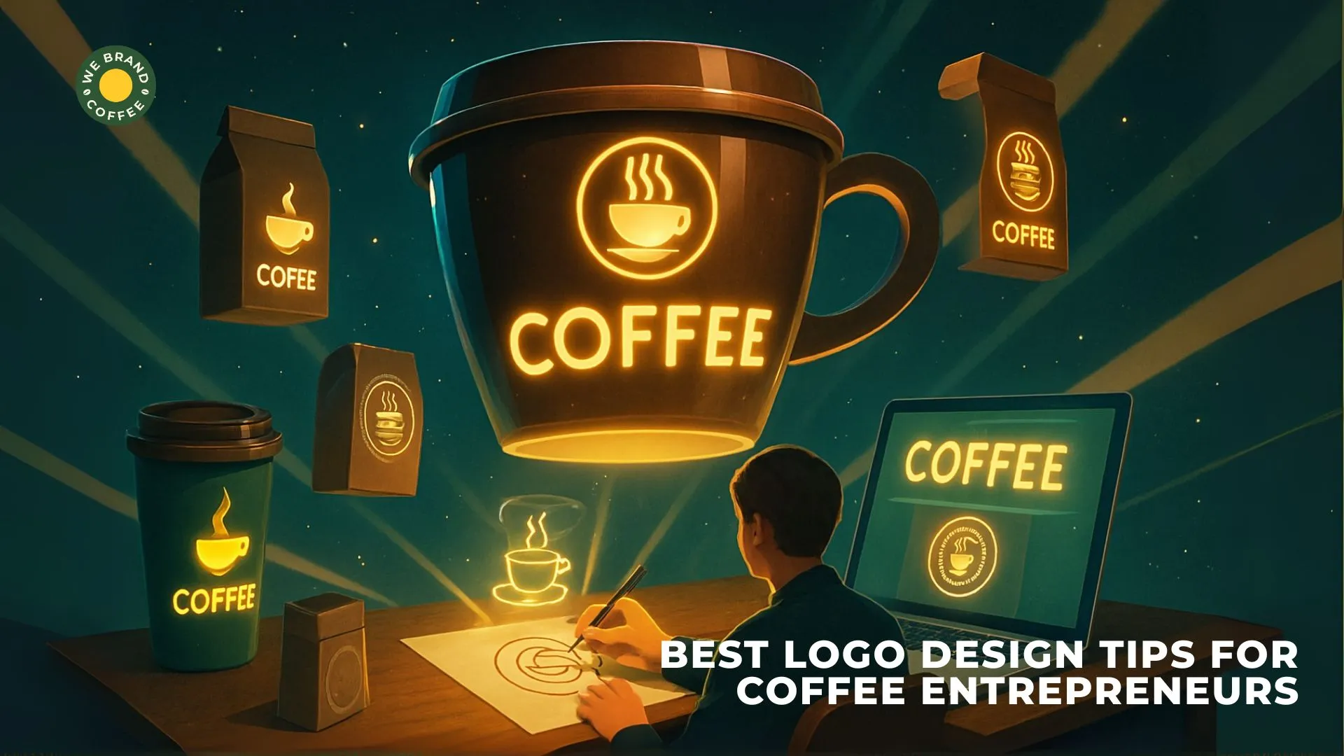 logo design