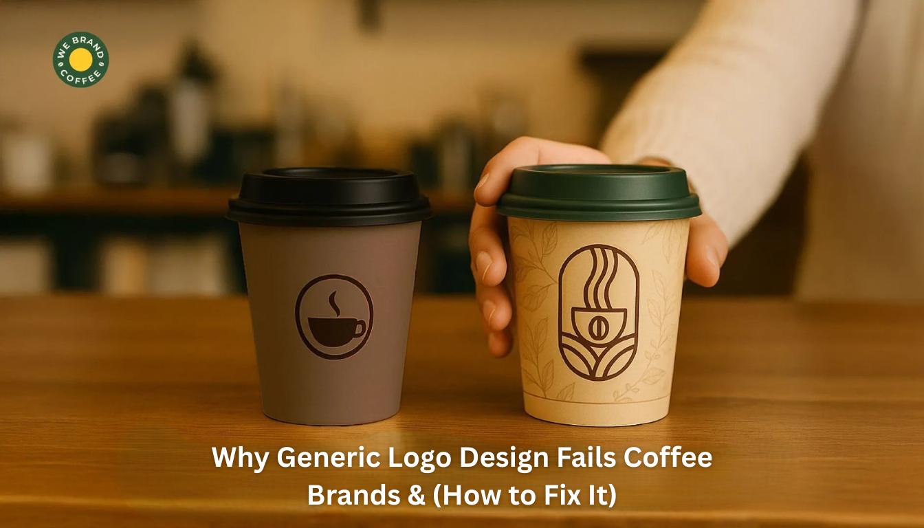 Coffee Logo Design