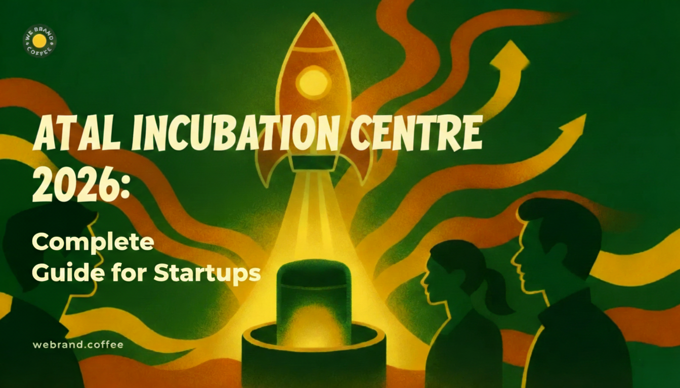Atal Incubation Centre 2026: