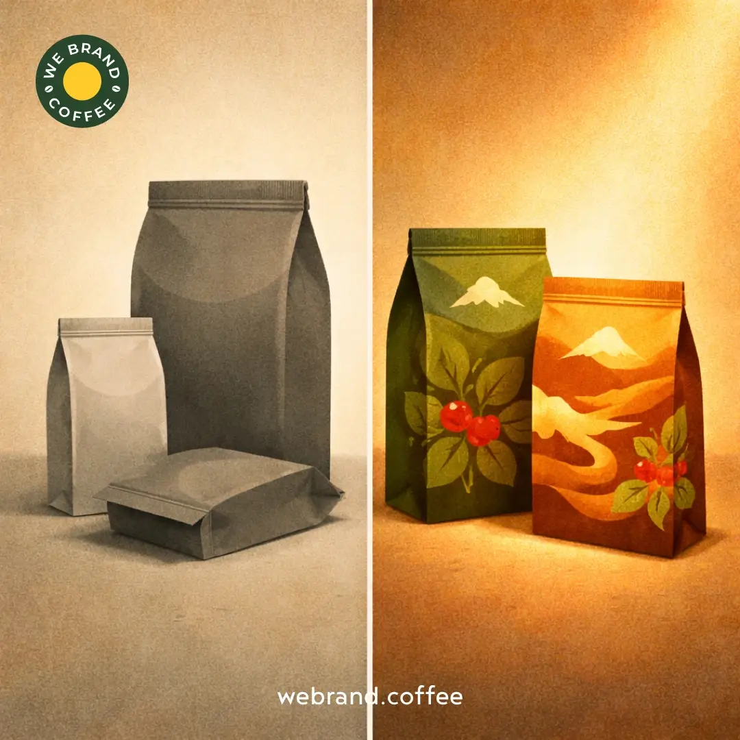 Coffee Board of India Packaging Standards & Guidelines: How to Stay Compliant and Still Stand Out