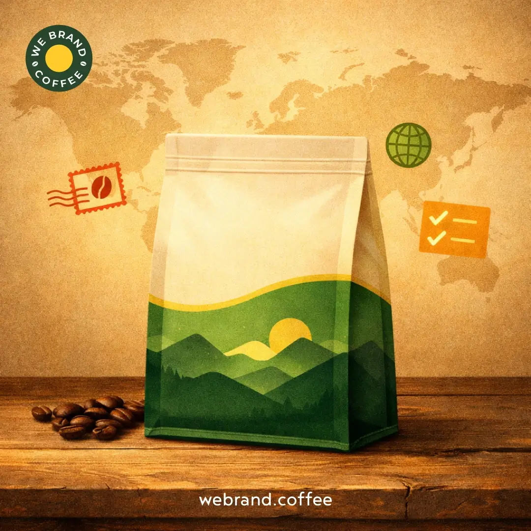 Coffee Board of India Packaging Standards & Guidelines: How to Stay Compliant and Still Stand Out