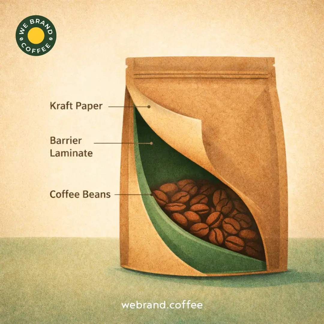 Coffee Board of India Packaging Standards & Guidelines: How to Stay Compliant and Still Stand Out