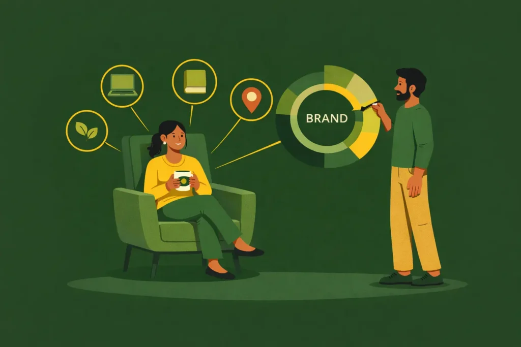 Coffee Brand Strategy