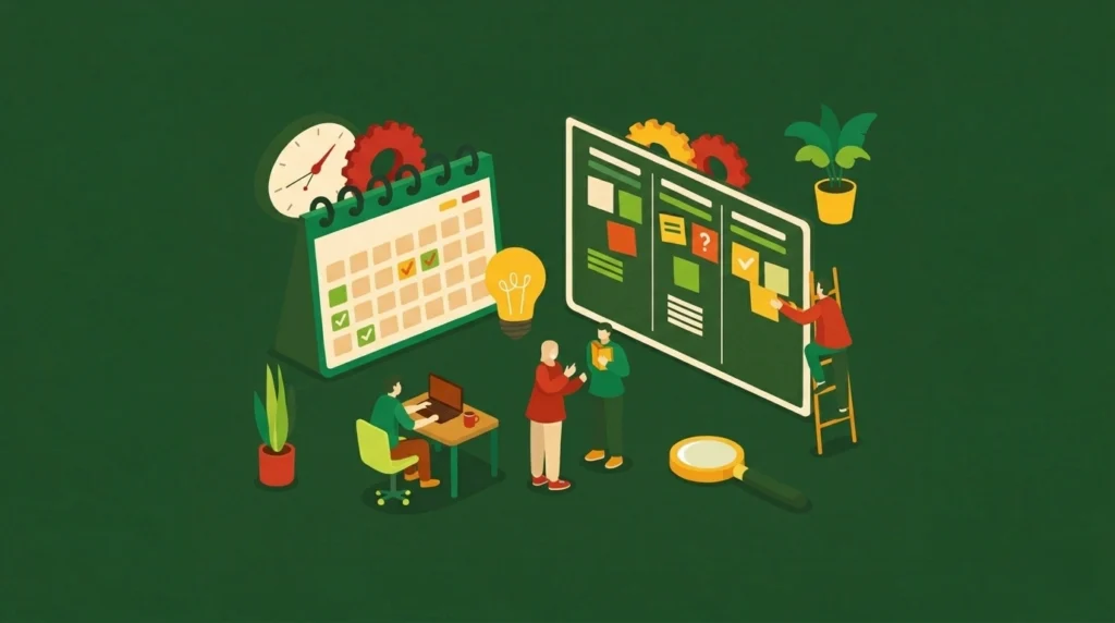 Coffee Shop Web Development