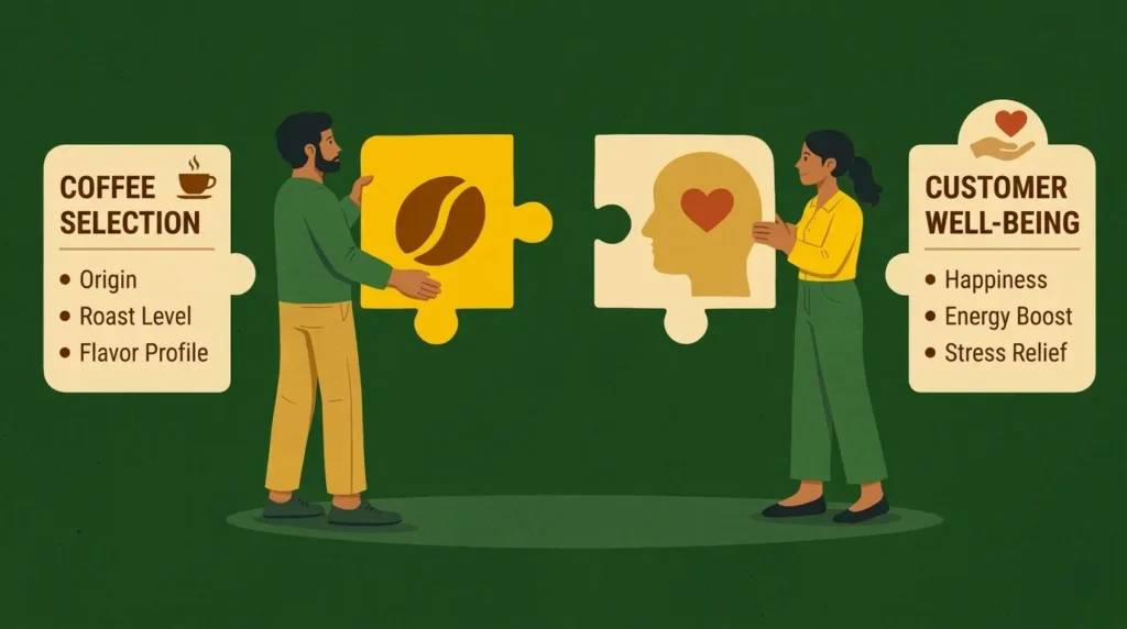 Coffee Brand Strategy