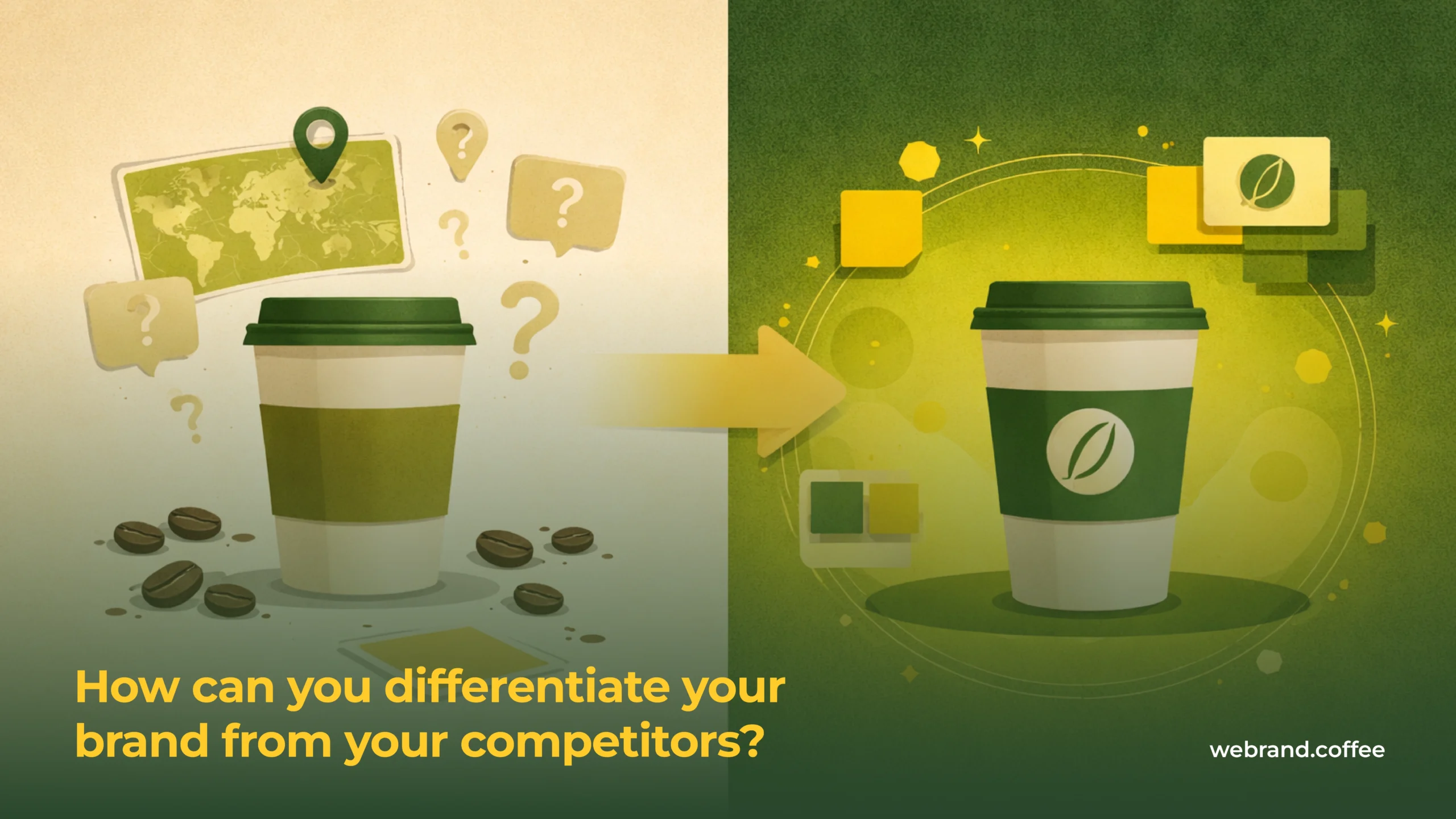 Coffee Branding Agency