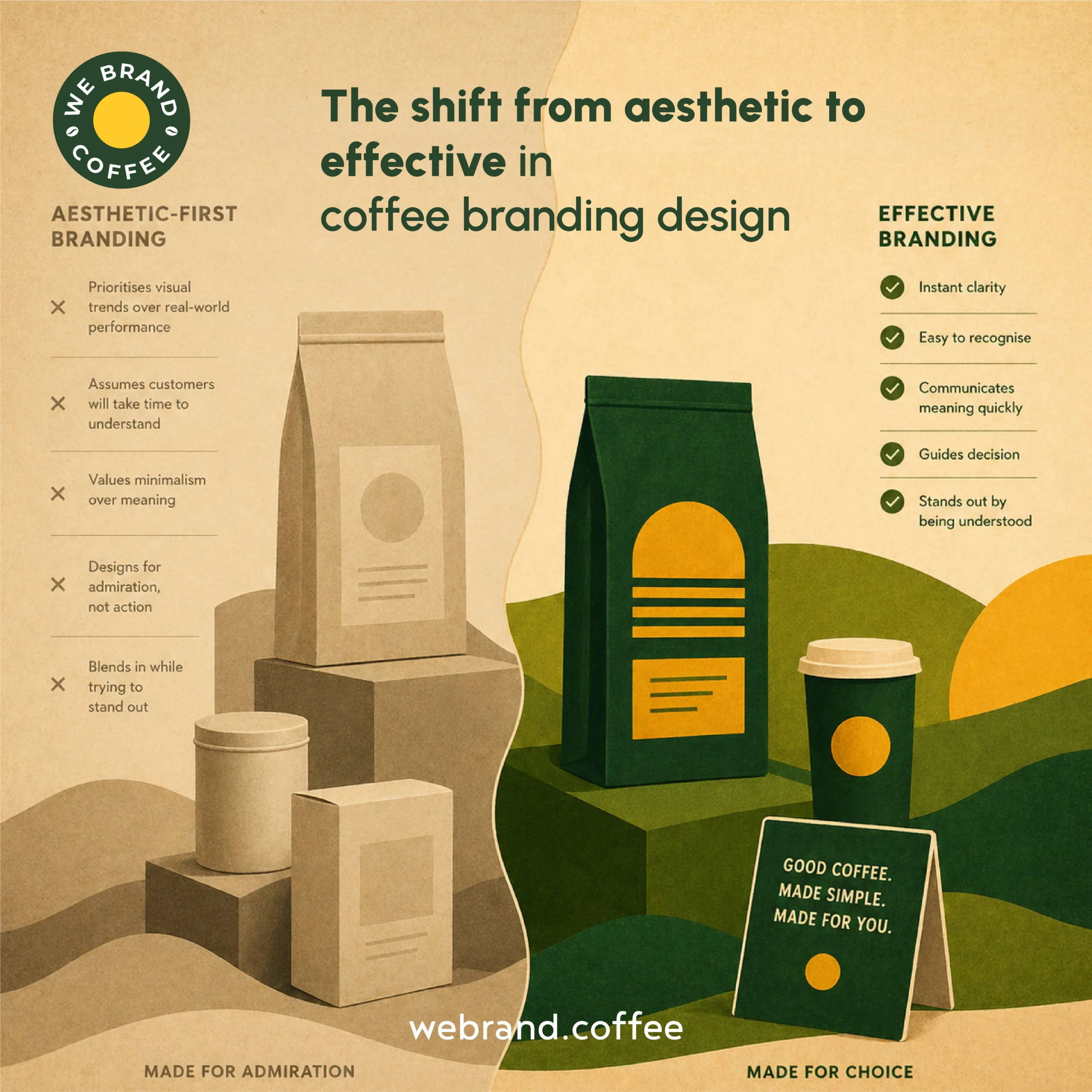 coffee shop logo design