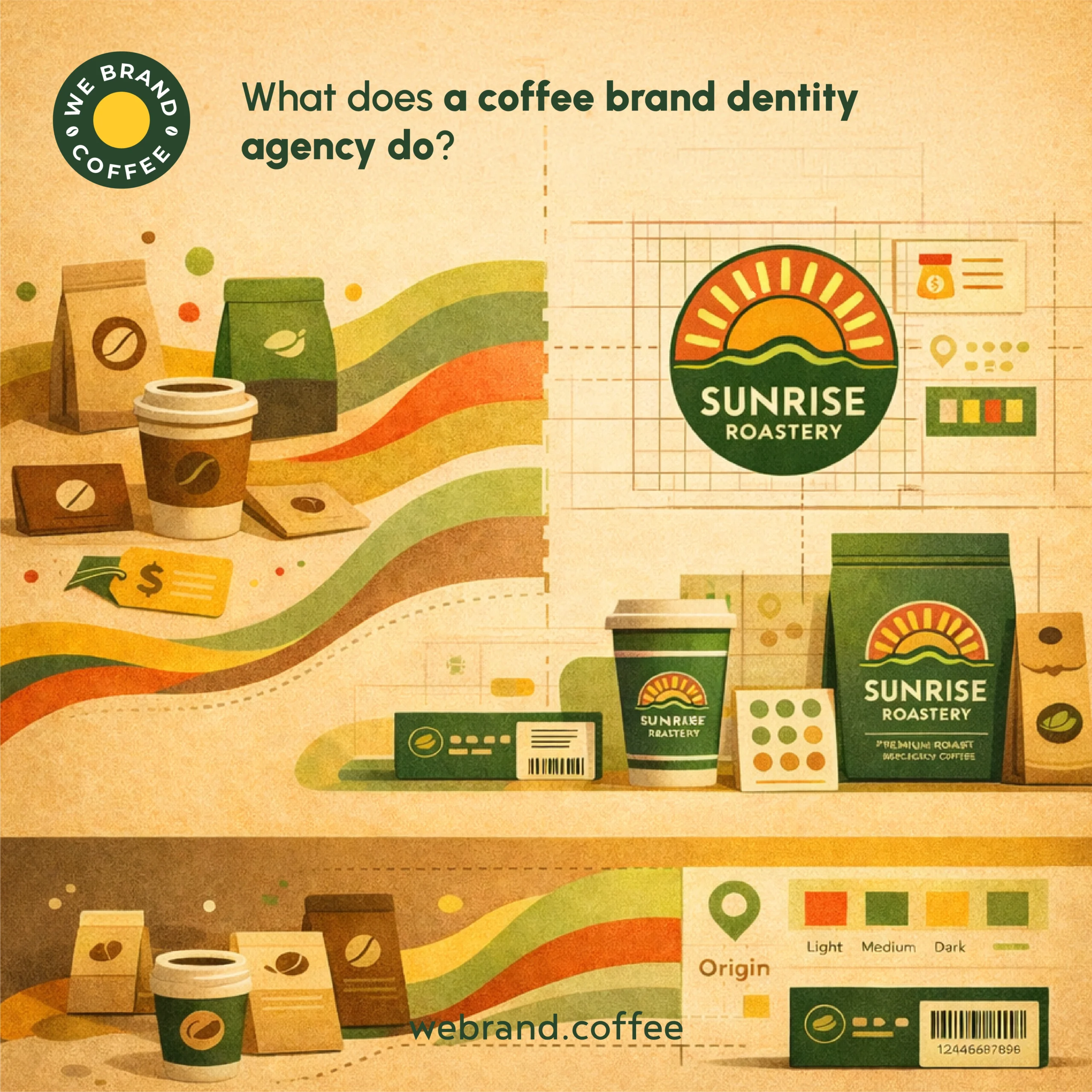 Coffee Logo Design
