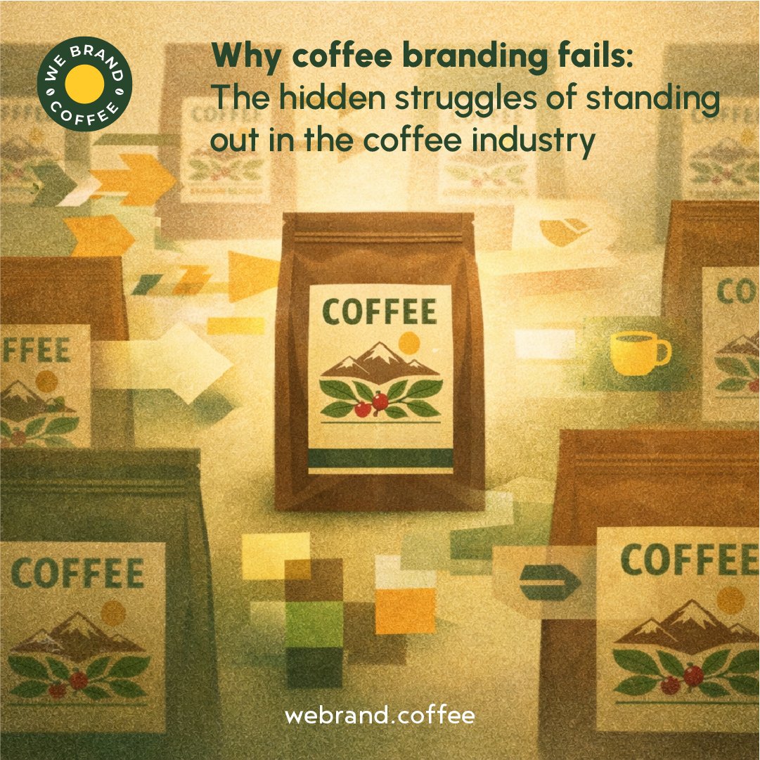 Coffee Branding Service in Bangalore