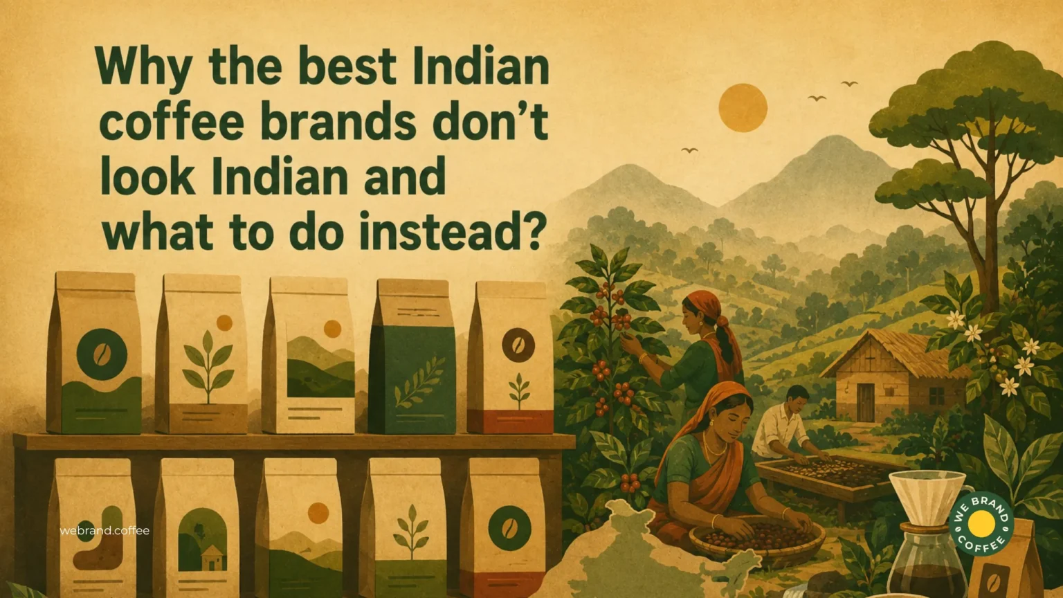Coffee Brands