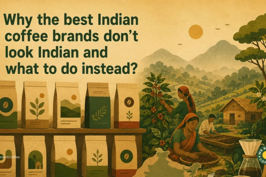 Coffee Brands