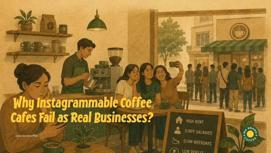 Coffee Brand