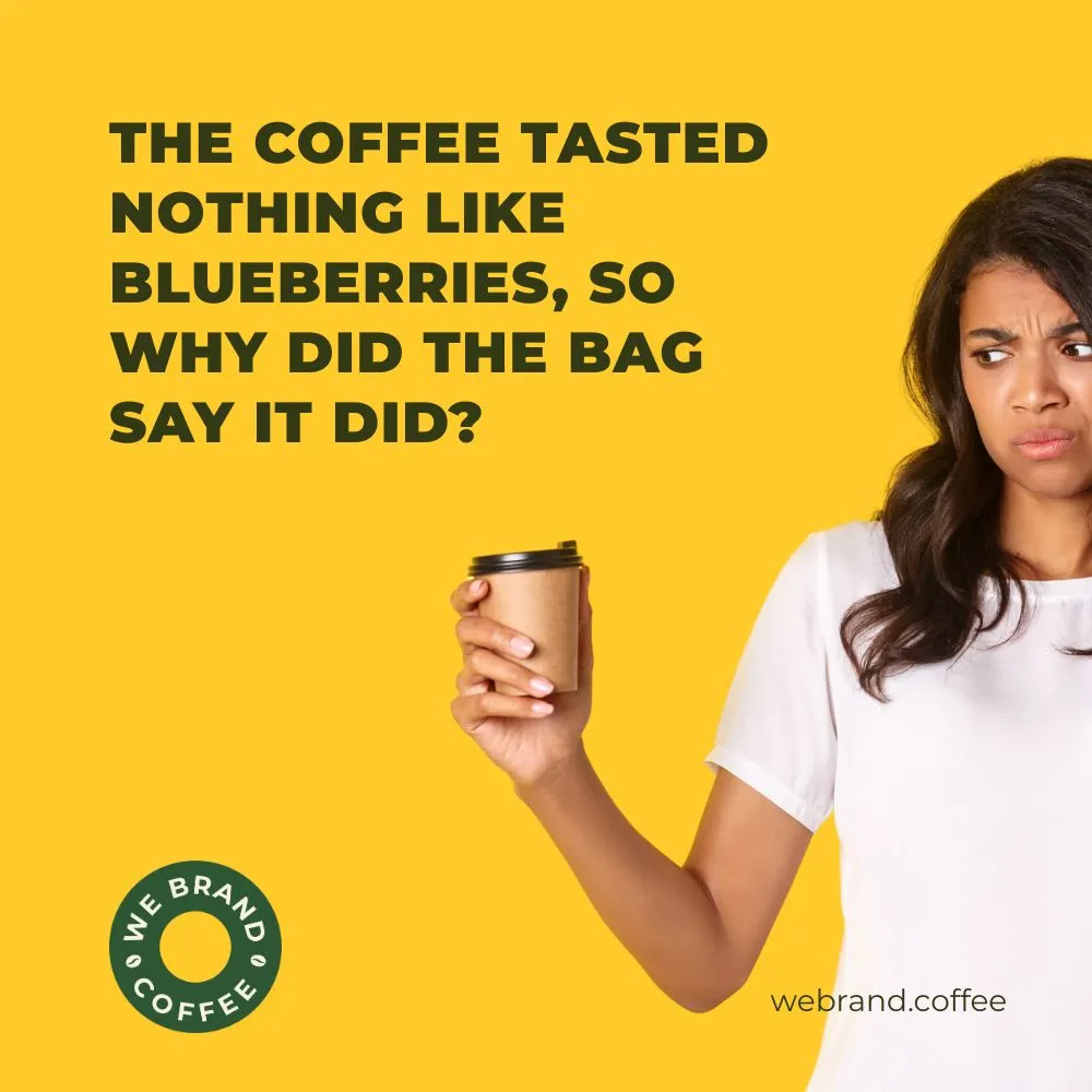 Coffee Brand