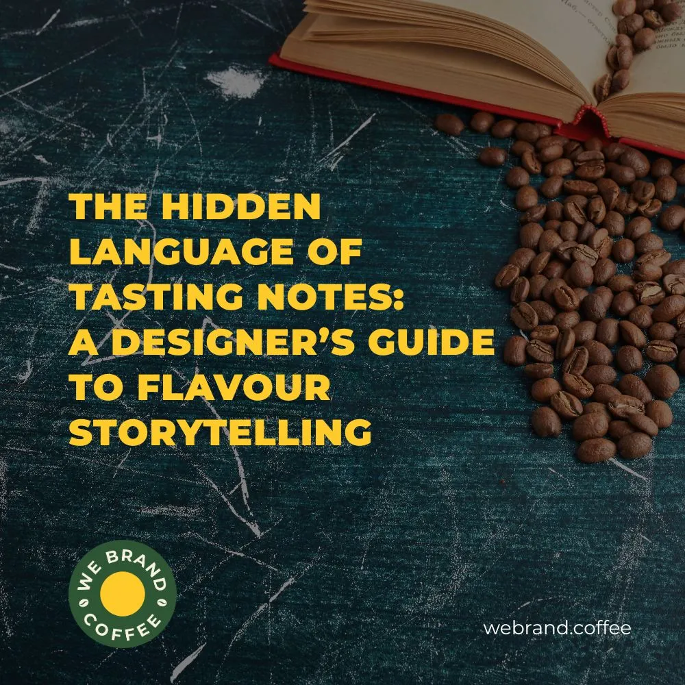 Coffee Shop Brand