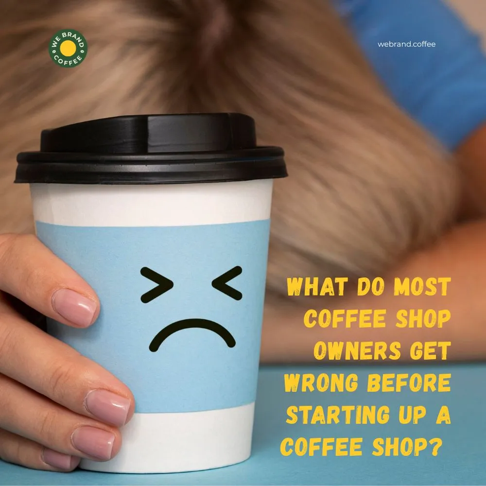 Coffee Brand