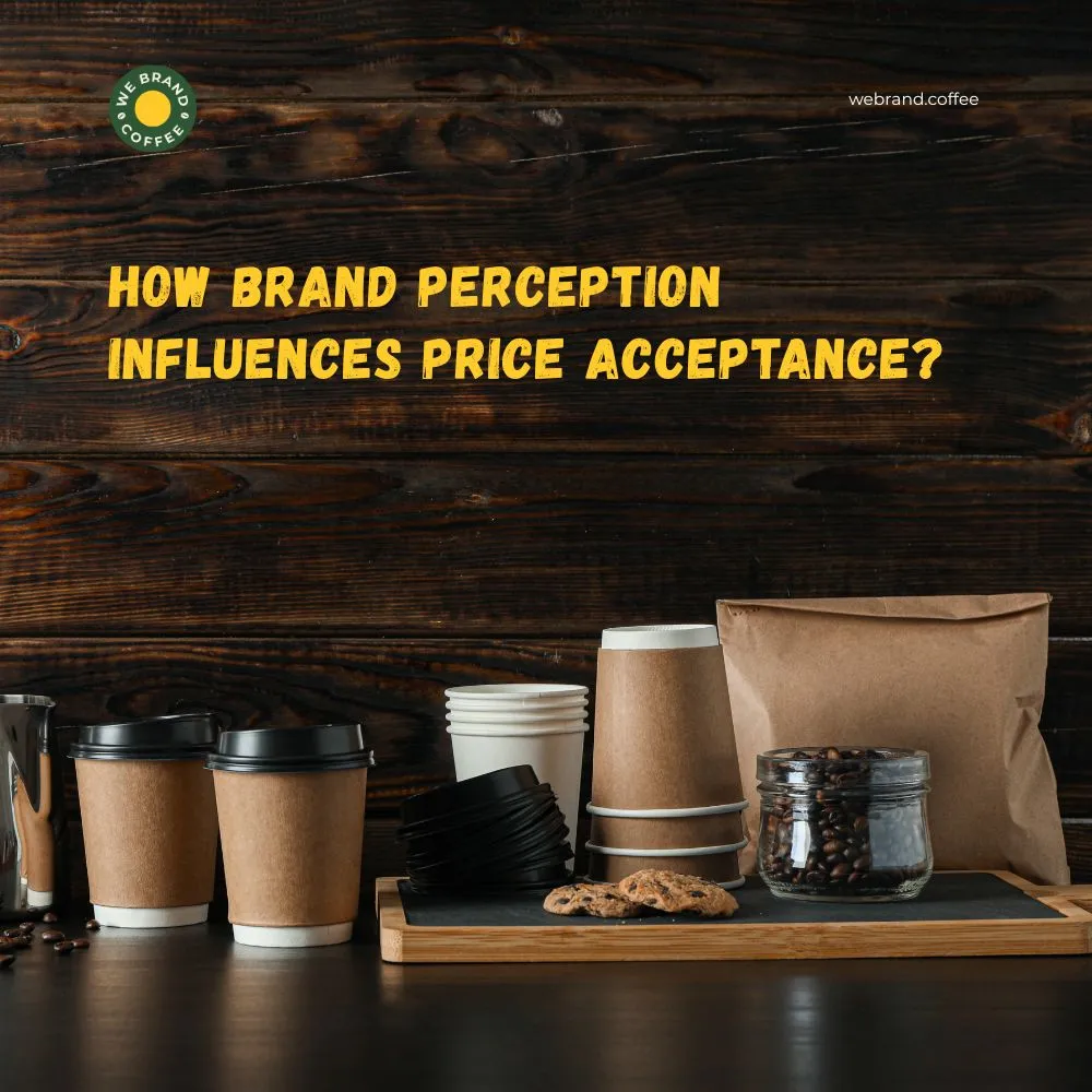 Coffee Branding Service