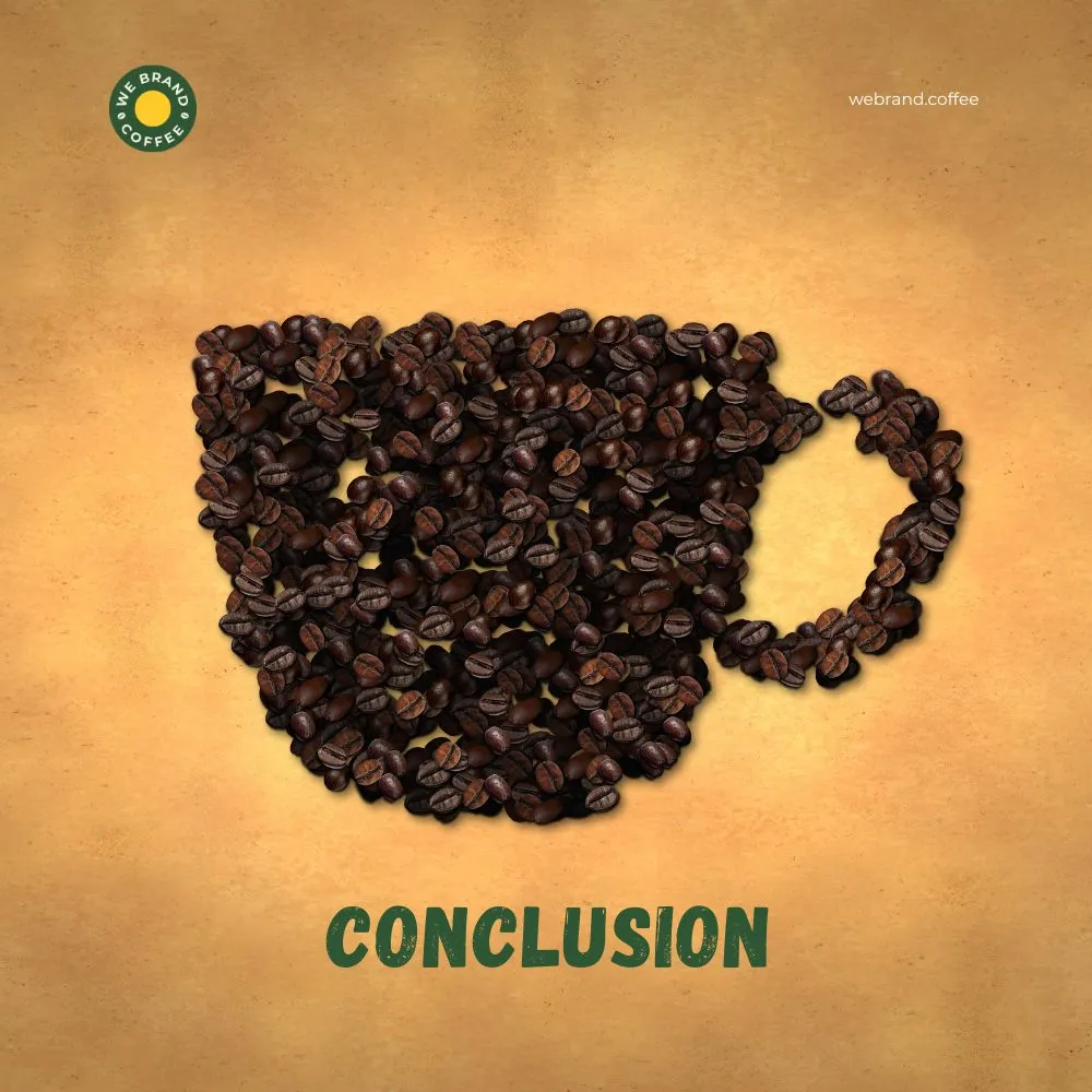 Coffee Branding