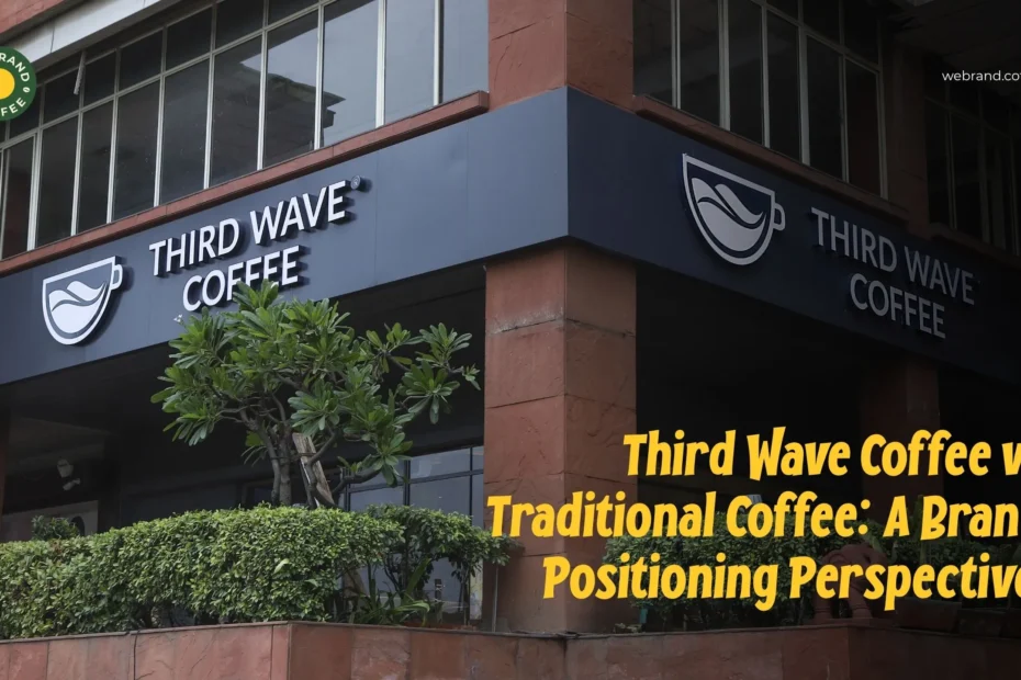 Third Wave Coffee