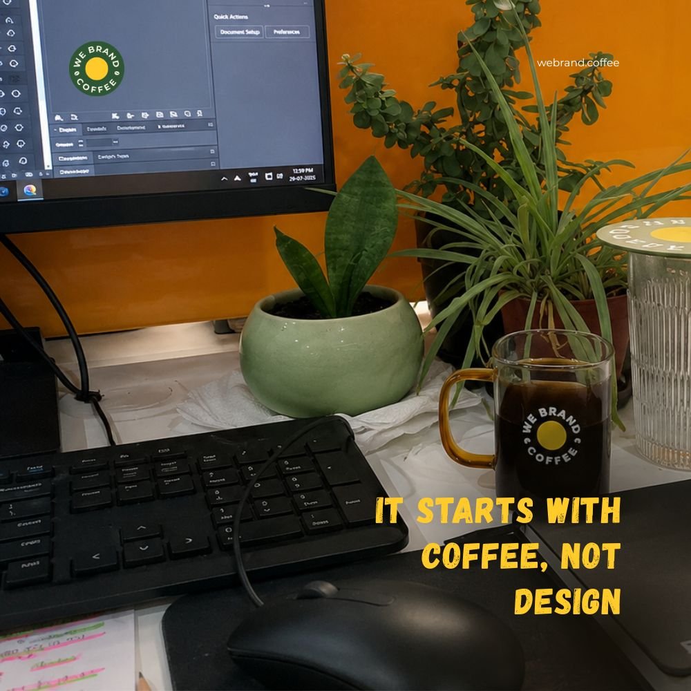 Coffee brand