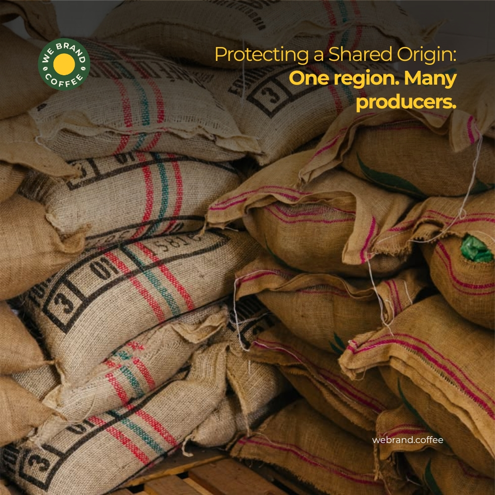 Coffee Brand