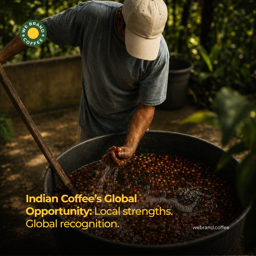 Coffee Brand