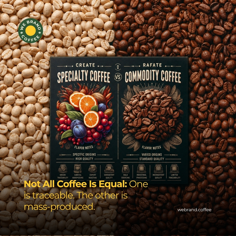Specialty Coffee in Bangalore