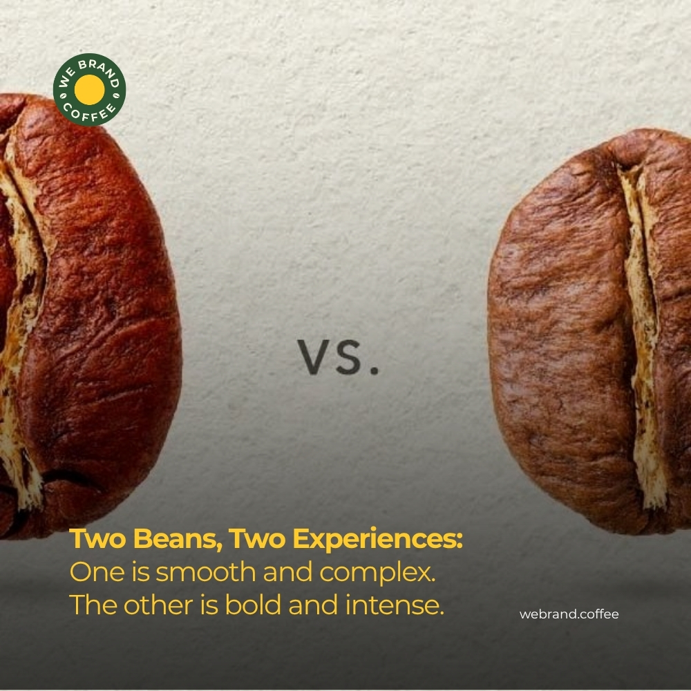 Coffee Branding