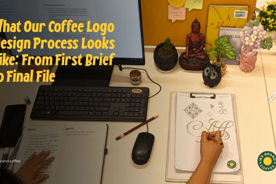 Coffee Logo Design