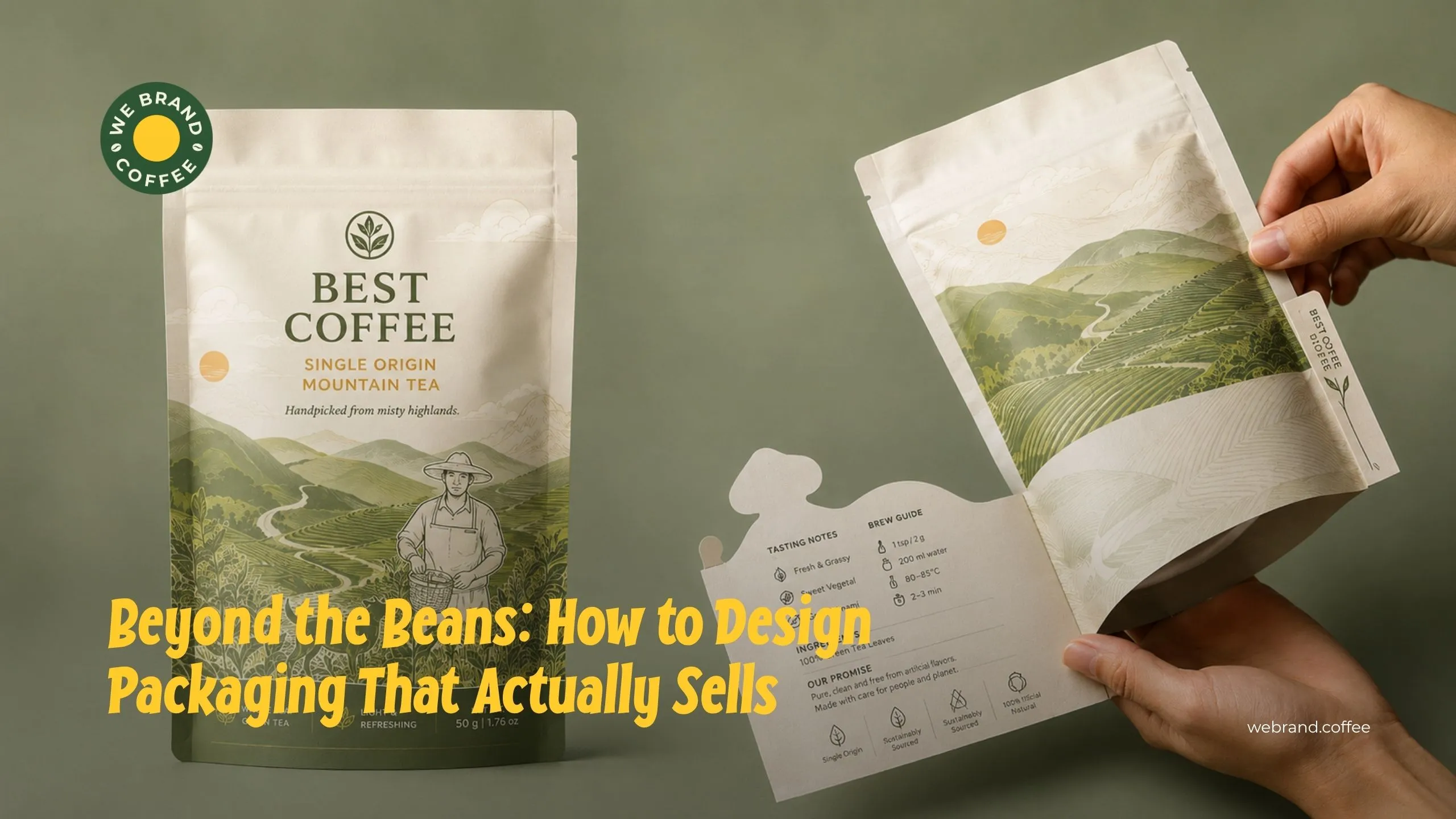 Packaging